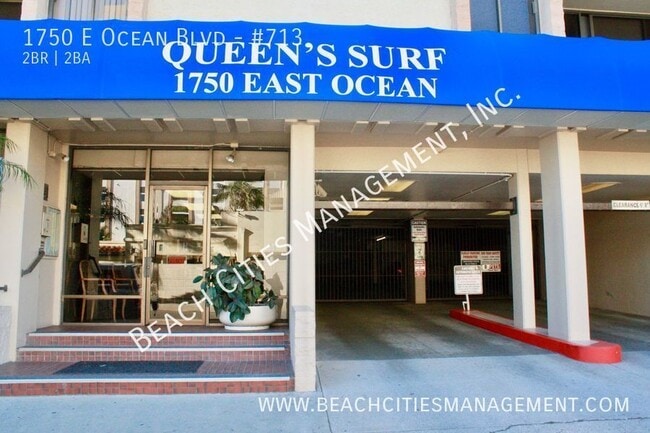 Foto del edificio - 1750 E Ocean Blvd