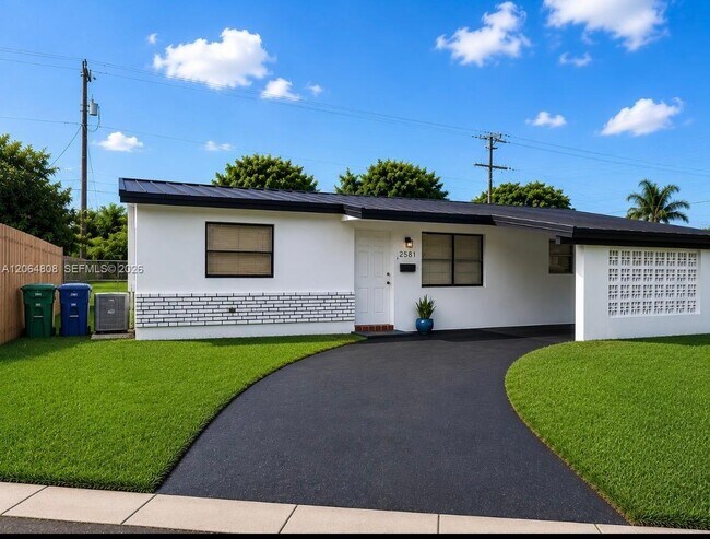 Building Photo - 2581 NW 47th Ave