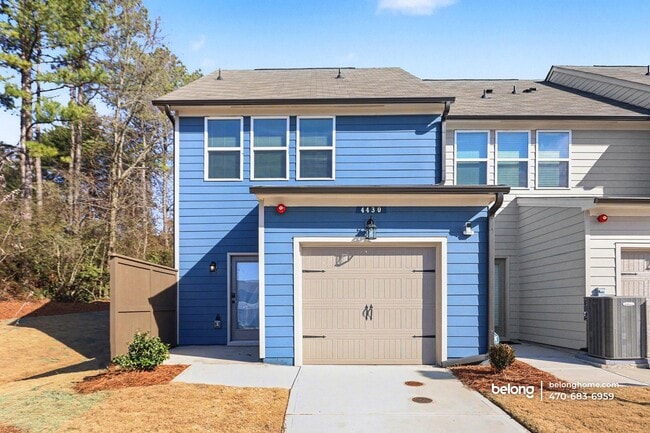 Building Photo - 4430 Ryan St