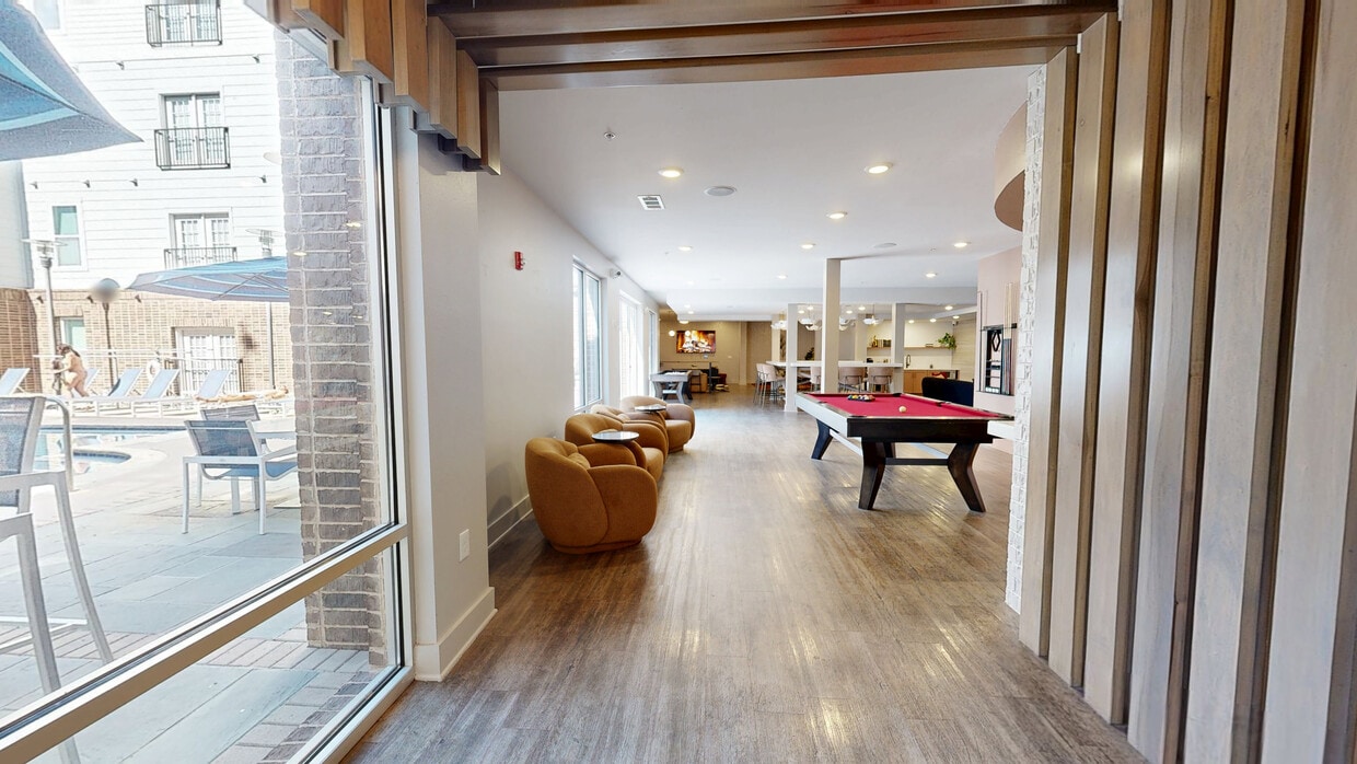 Photo - The Luxe on West Call Apartments