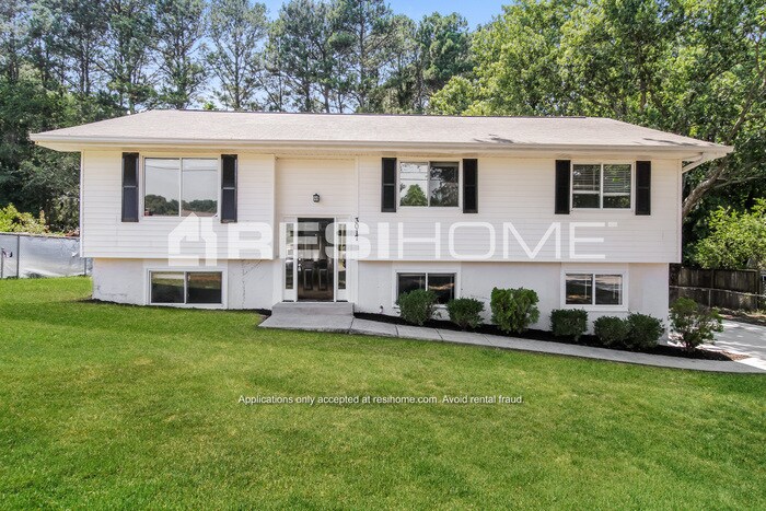 Primary Photo - 3017 Park Ln