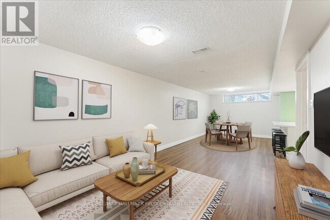 Photo du bâtiment - 731 Annland St