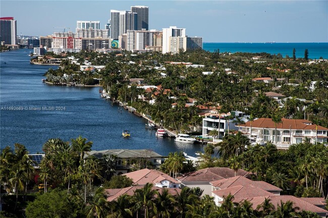 Building Photo - 19390 Collins Ave