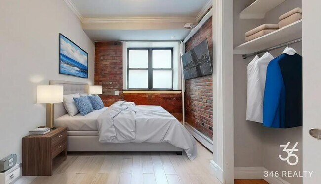 Foto del edificio - East 25th Street