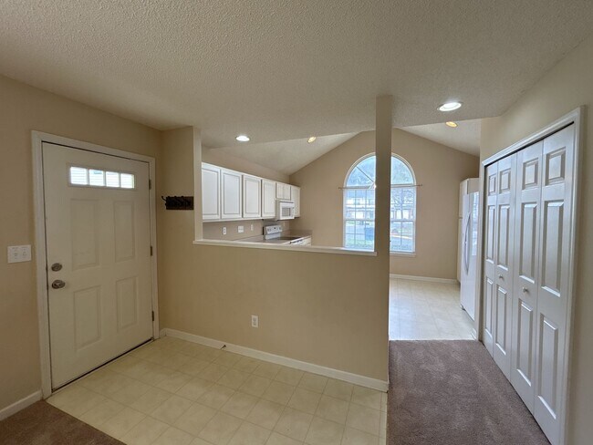 Foto del edificio - 10251 University Park Ln