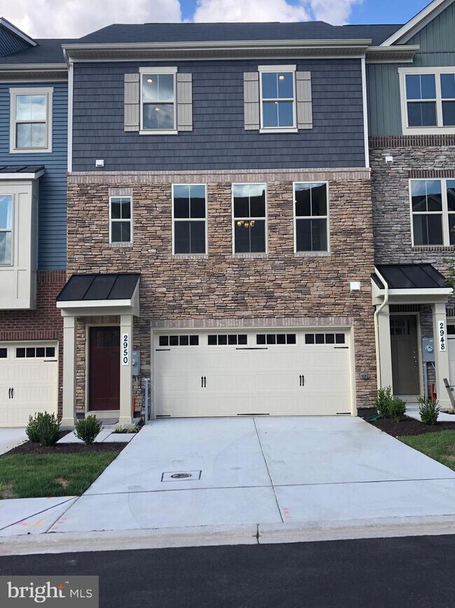 Foto del edificio - 2950 Timberneck Way