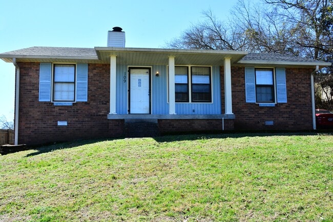 Building Photo - 109 Shady View Dr