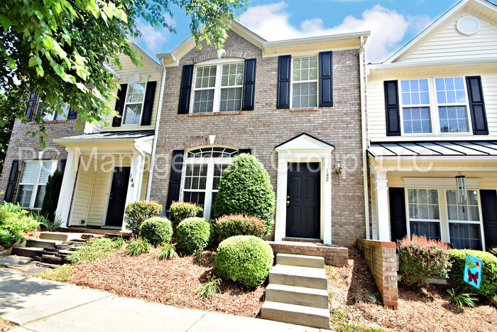 Foto principal - 142 Talbert Town Loop, Mooresville, NC 28117