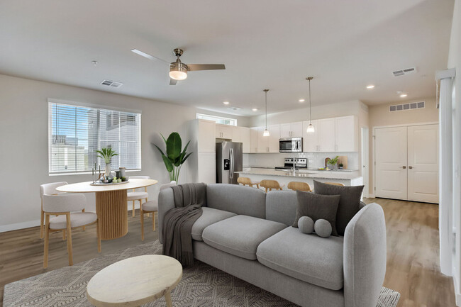 Ascend At Black Canyon - Apartments in Phoenix, AZ | Apartments.com