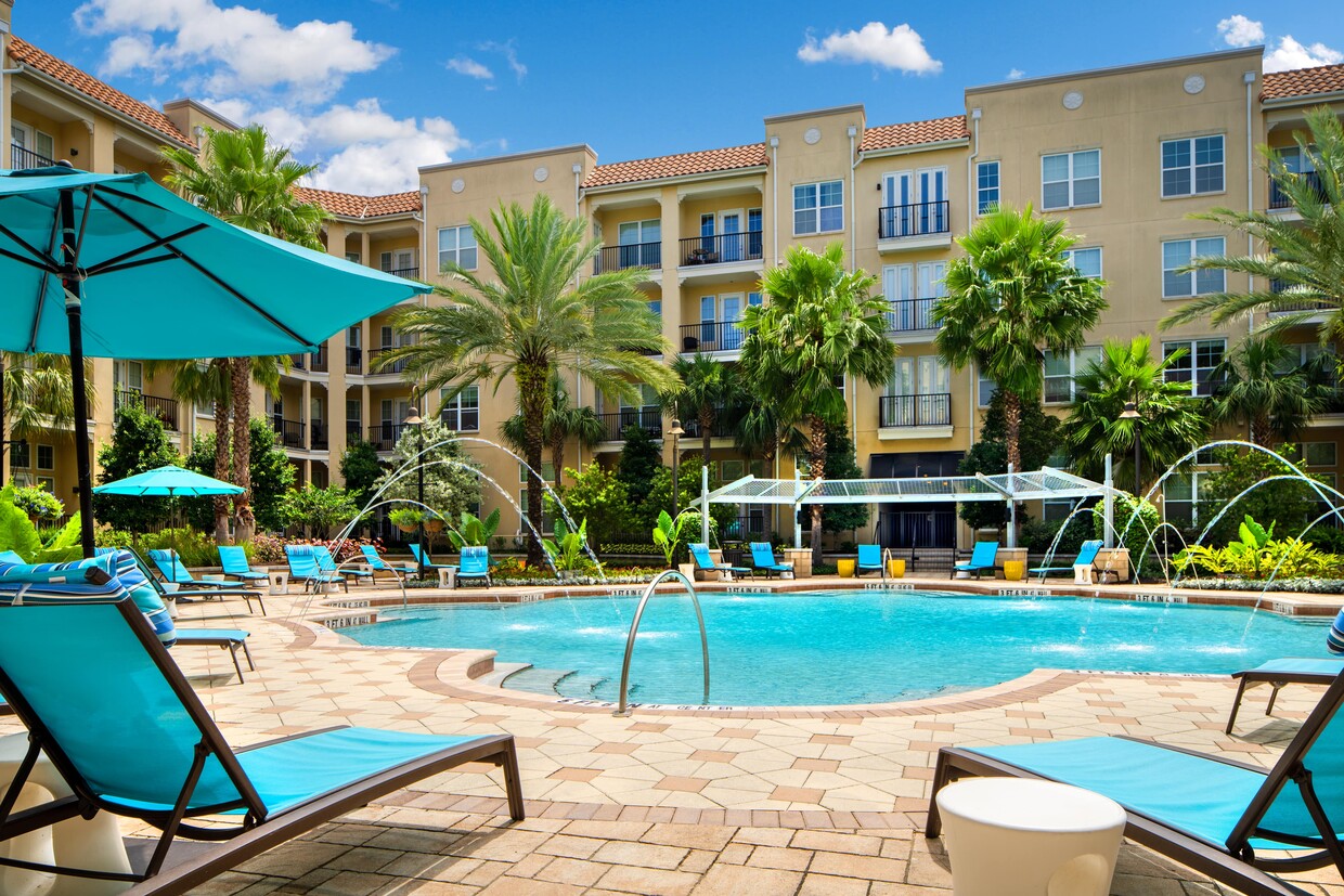 Post SoHo Square Apartments - Tampa, FL | Apartments.com