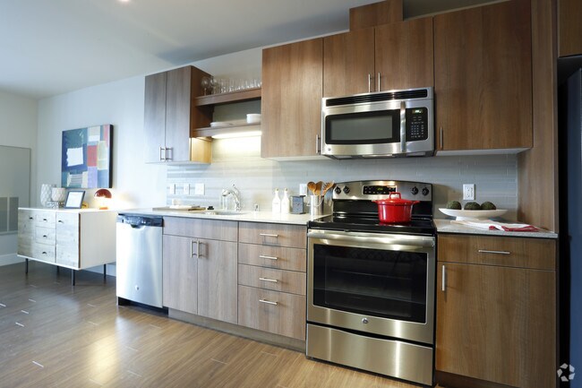 Foto del interior - Astro