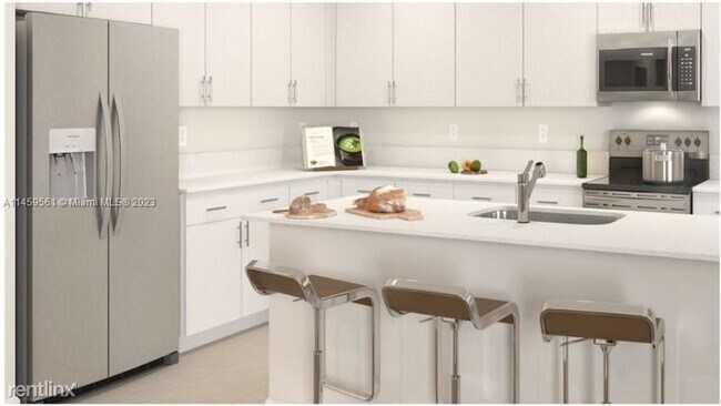 Foto del edificio - 3 br, 3 bath House - 12308 NW 23rd Ct