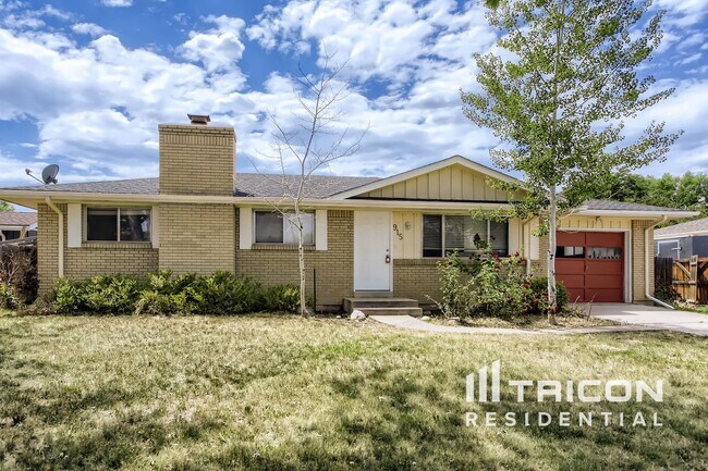 Foto del edificio - 915 S Tyler Ave