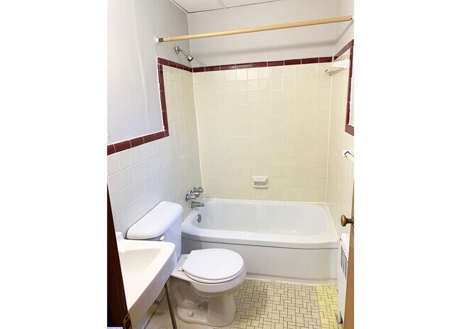 Foto del edificio - 362 Probasco St