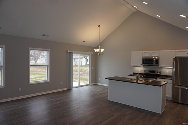 Building Photo - 6229 Becker Dr