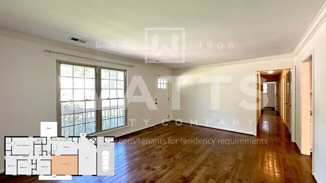 Building Photo - Wonderful 4 Bedroom Home in Pelham