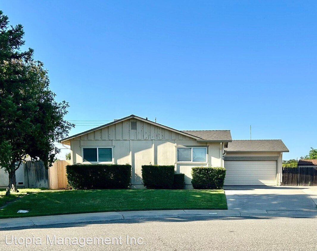 4 br, 2 bath House 448 Sunset Drive House Rental in Galt, CA