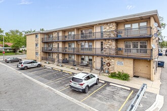 Building Photo - 11907 Gregory St