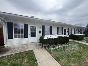 Building Photo - 700 Jefferson St