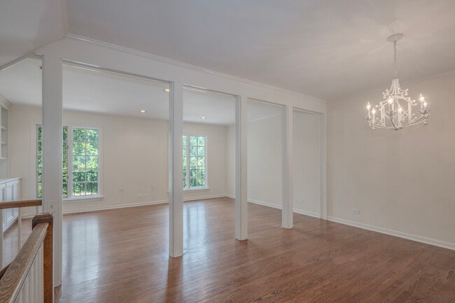 Building Photo - 3036 Highland Ave