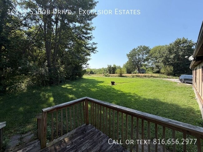 Building Photo - 16249 Bob Dr