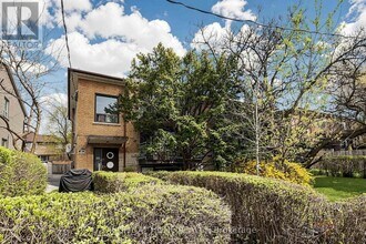 Building Photo - 427 Lawrence Ave W