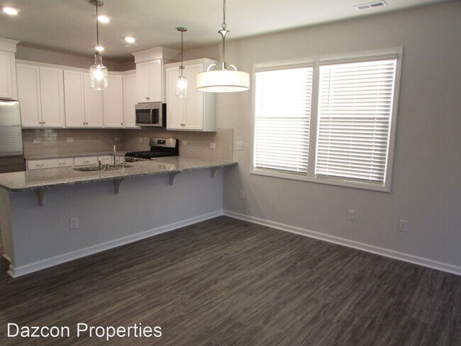 Foto del edificio - 4 br, 3 bath House - 3730 Berry Drive