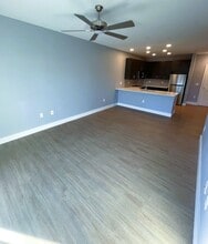 Living Room/Kitchen - Pointe Place Development