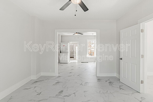 Building Photo - 3448 Gilpin St