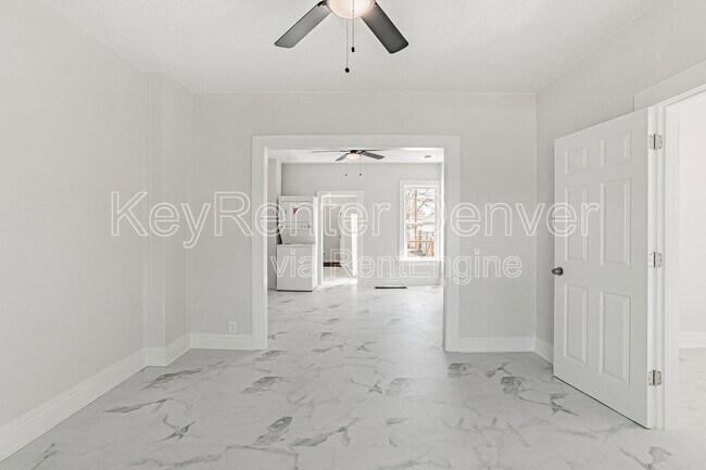 Foto del edificio - 3448 Gilpin St