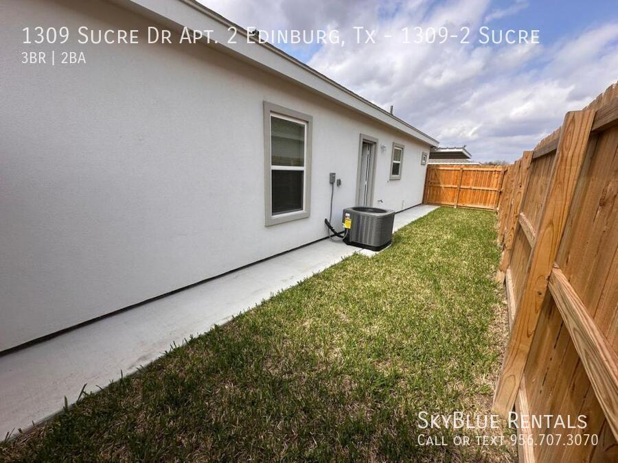 Primary Photo - 1309 Sucre dr