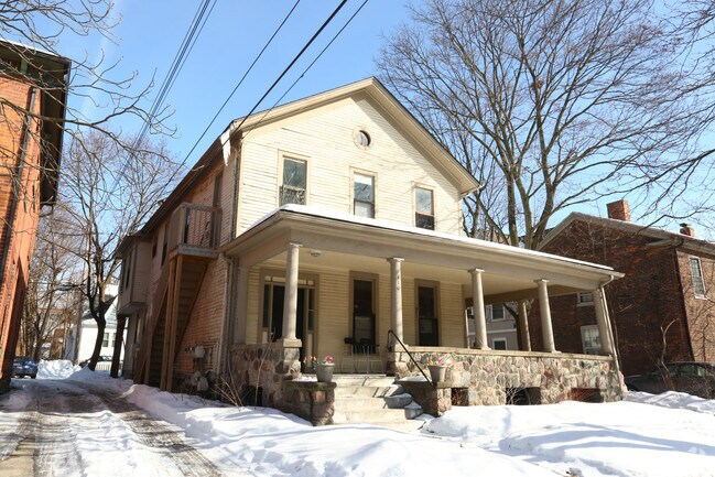 Building Photo - 110 N Ingalls St