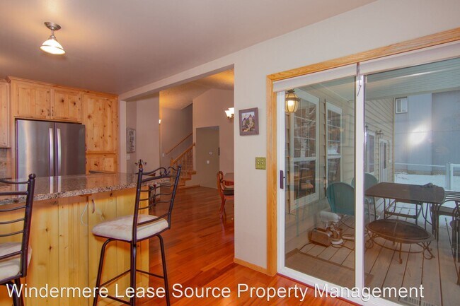 Foto del edificio - 4 br, 2.5 bath House - 3702 S Lloyd Road