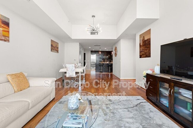 Building Photo - 1262 Kettner Blvd