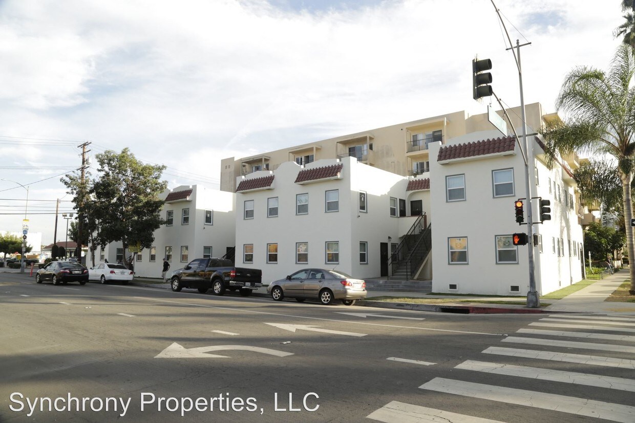 Condo in Long Beach Studio, 1 Bath, 1250