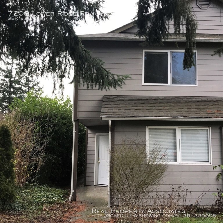 Foto principal - 7200 Lower Ridge Rd