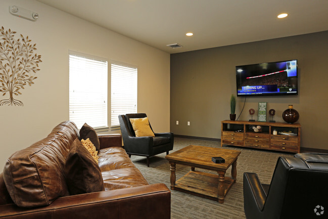 Foto del diseño de interior - Heritage Meadow Apartments