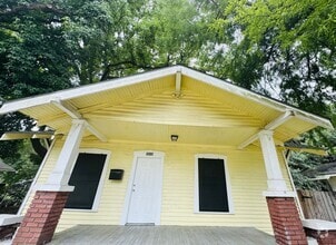 Building Photo - 3648 Evangeline St