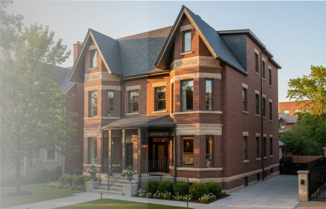 23 Ross | Student Housing - 23 Ross | Student Housing