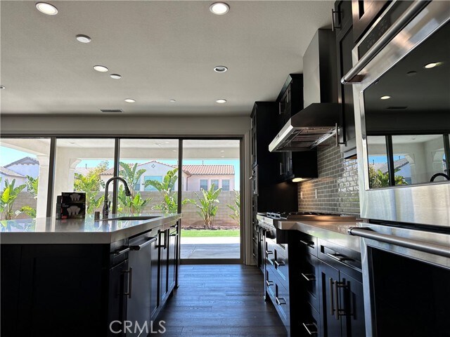 Foto del edificio - 117 Tinker