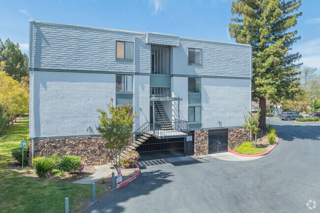 Alternate Exterior - Park Place