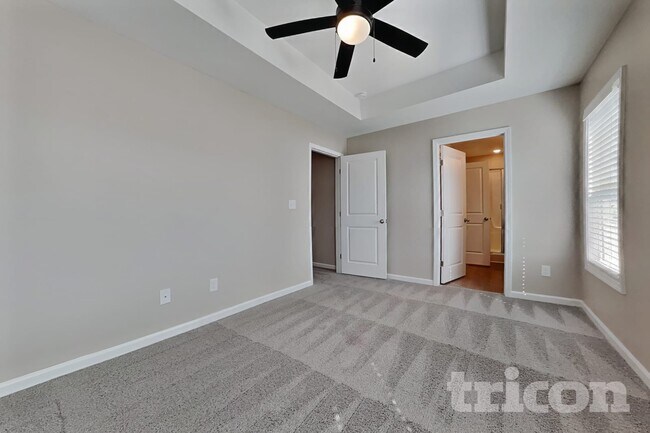 Foto del edificio - 3247 Prospect Church Rd