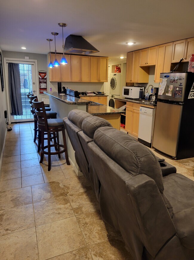 Foto del edificio - 2807 11th St NW