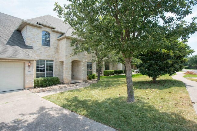 Building Photo - 6402 Hillside Terrace Dr