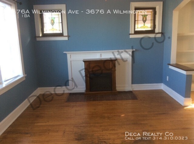 Foto del edificio - 3676 Wilmington Ave