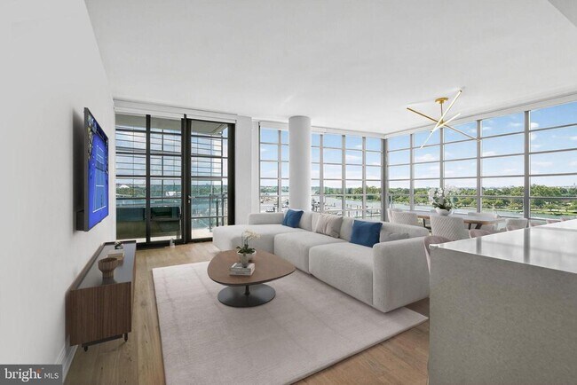 Foto del edificio - 45 Sutton Square SW