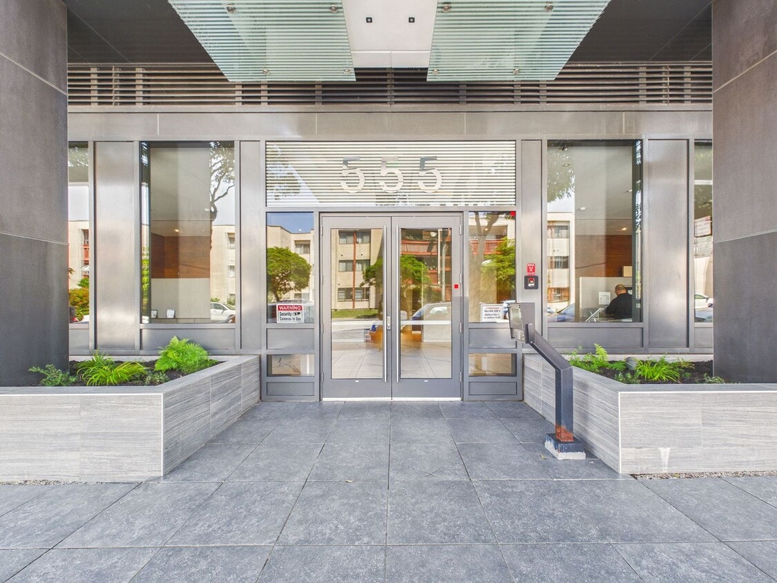 Photo - Welcome to 555 Fulton St #502 — a brand-new, never-lived-in 2-bedroom, 2-bathroom condo located in t