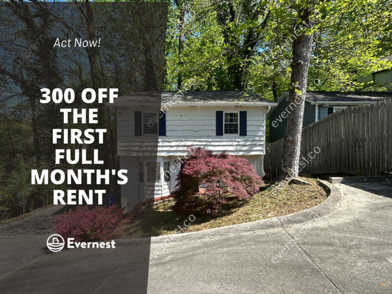 Foto principal - 2771 Skyland Dr NE