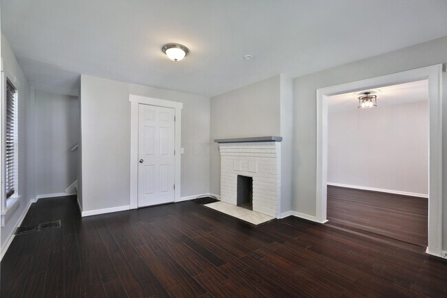 Foto del edificio - 1416 S Ohio Ave