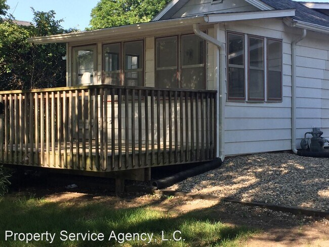 Building Photo - 2 br, 1 bath House - 1510 Douglas